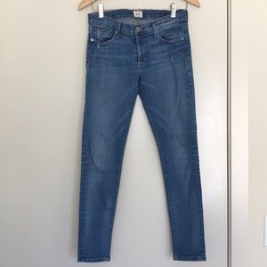 Hudson Krista Jeans